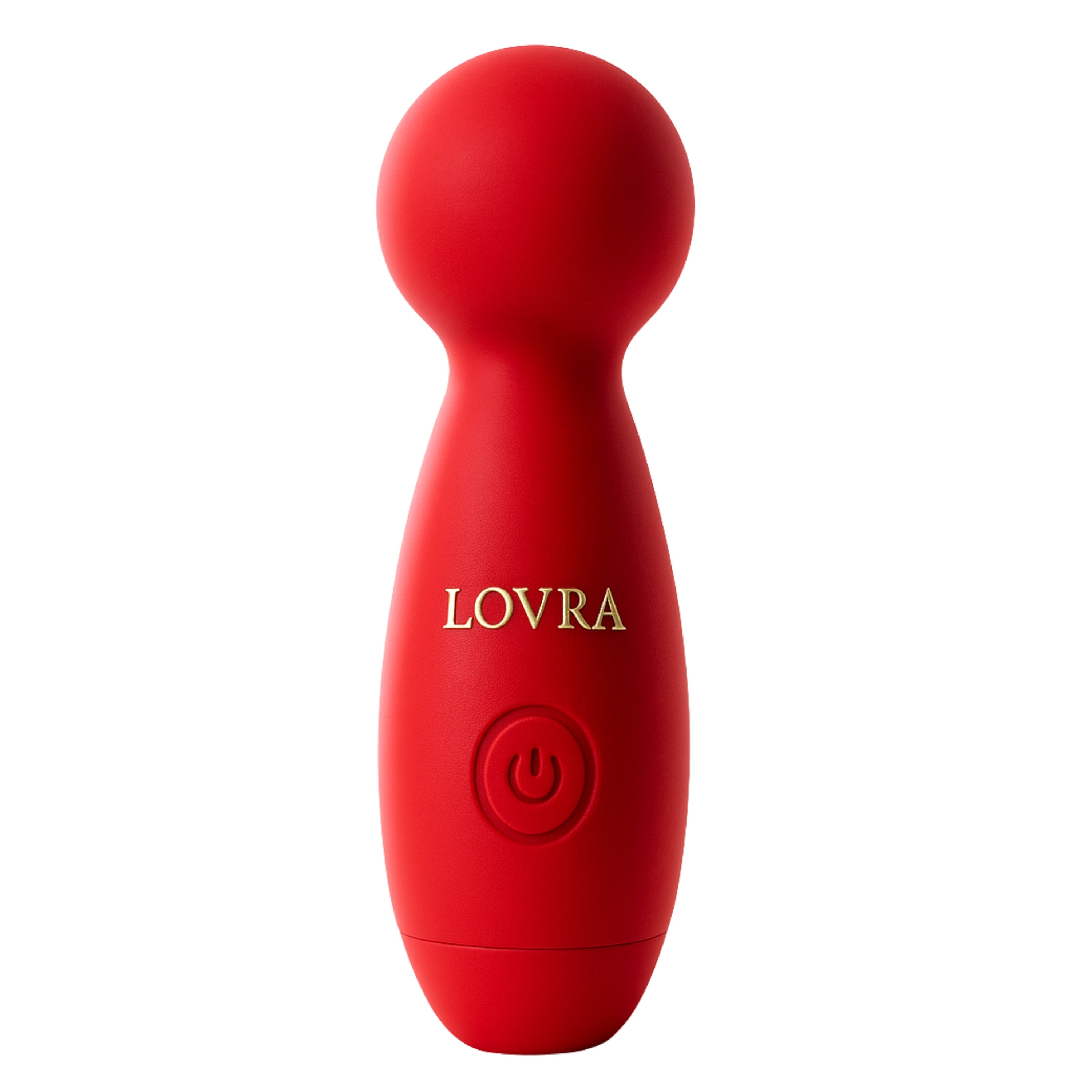 LOVRA Wand — Rechargeable Personal Massager